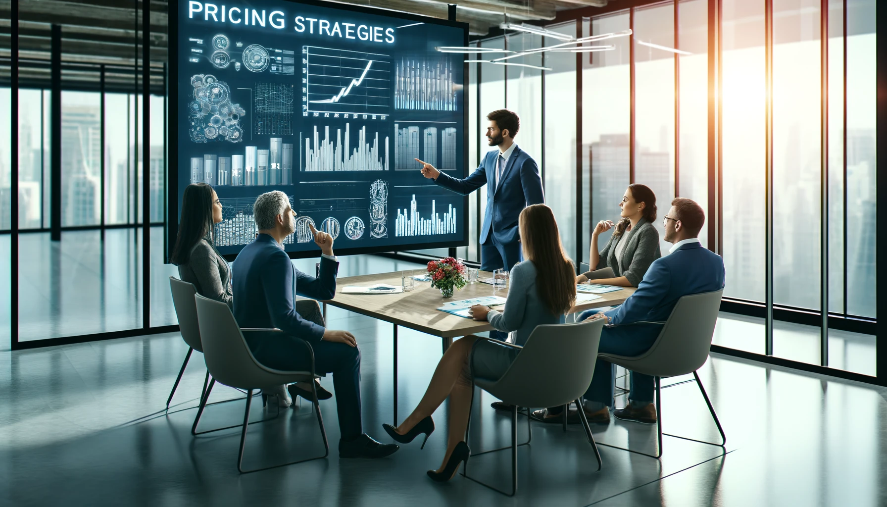 App-Entwicklung Kosten 2024 für IOS, Android und Cross-Plattform