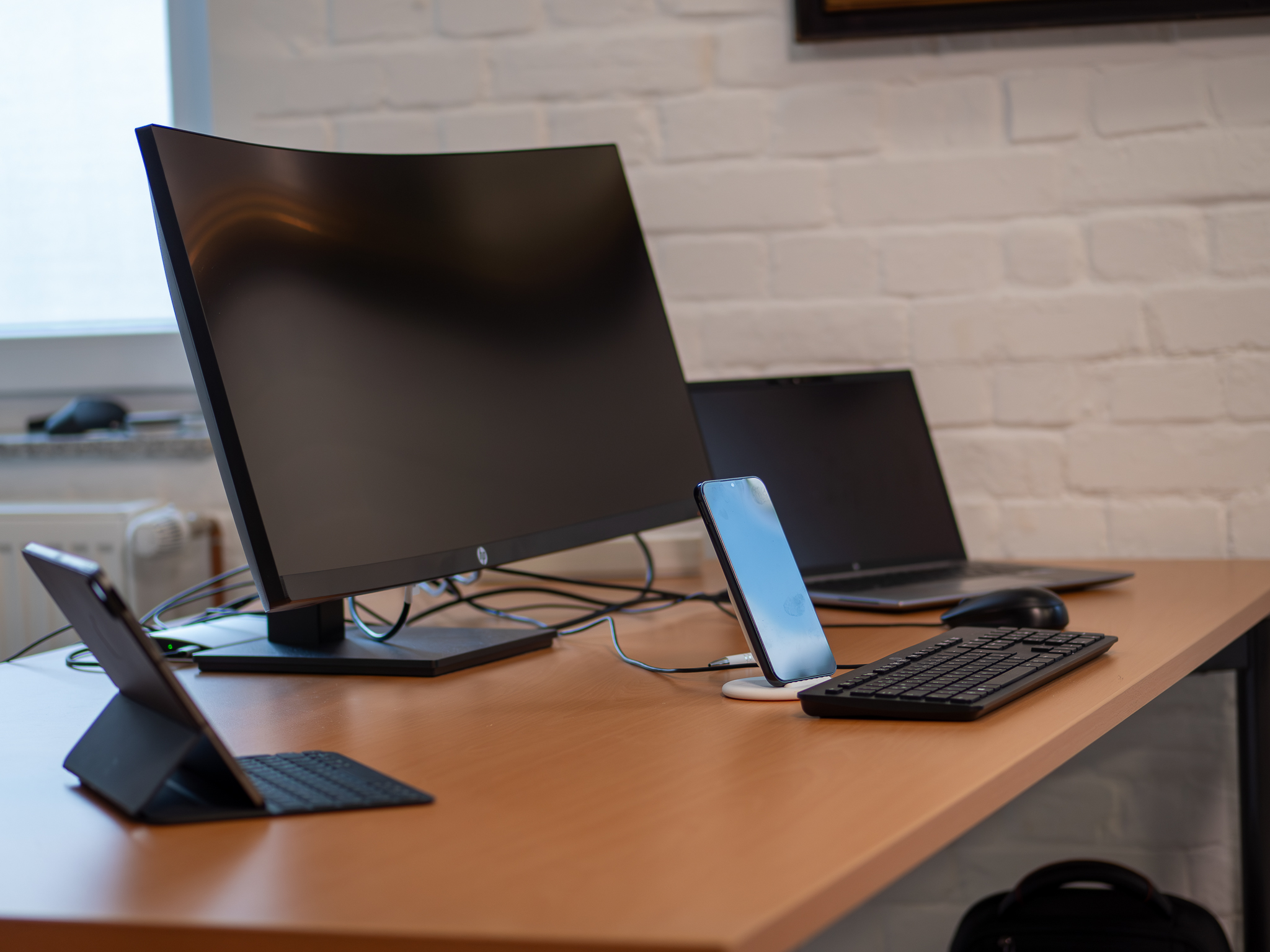 AstroWind Hero Image