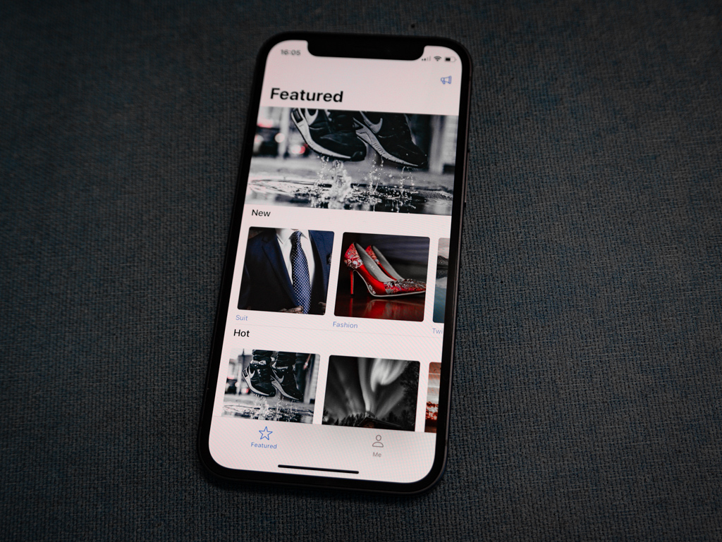 Push-Nachrichten an Android und iOS mit Azure Notification Hubs